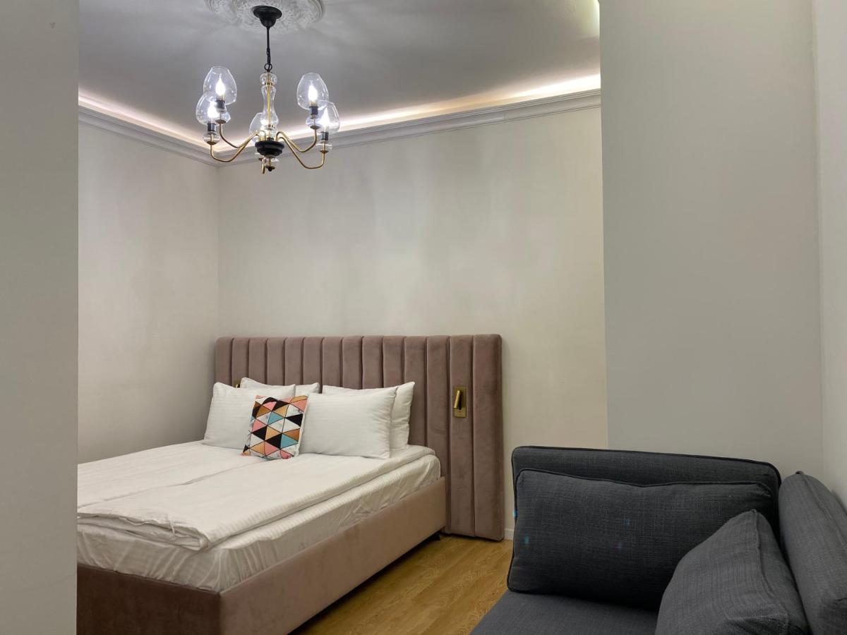 Rothschild Room Petach Tikva Exterior foto